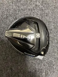 2026年最新】sim ドライバー ヘッドのみの人気アイテム - メルカリ