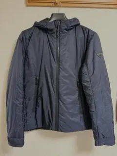 2025年最新】PRADA メンズ ナイロンジャケットの人気アイテム - メルカリ