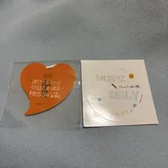 KO1KEYZ 小野慶人 シール ステッカー プラチャ