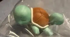【ポケモン】おやすみフレンズ ゼニガメ