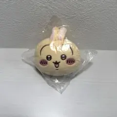 ちいかわ もちもちフェイスマスコット うさぎ