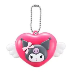 サンリオキャラクターズ 夢みるエンジェルライトスイング サンリオ クロミ