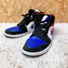 NIKE air jordan 1 mid se 1991 nba finals