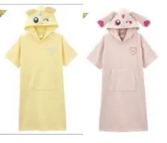 ふたりはプリキュア ルームウェア 2点 セット まとめ売り