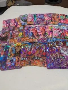 2026年最新】ドラゴンボールヒーローズまとめ売りの人気アイテム