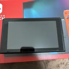 Nintendo Switch 本体 ブラック