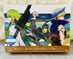 Fate/Grand Order -絶対魔獣戦線バビロニア-原画クリアファイル - メルカリ