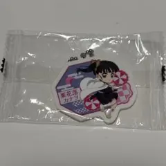 鬼滅の刃 くら寿司 栗花落カナヲ　ラバーチャーム