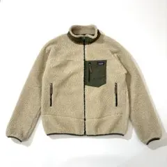 Patagonia レトロX フリースジャケット ボア XXL レディース