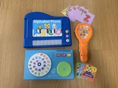 Benesse しまじろう こどもチャレンジ イングリッシュ 知育玩具