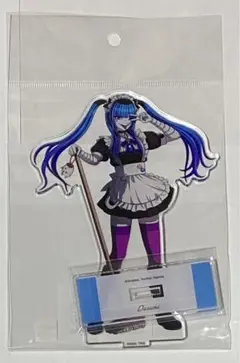 2025年最新】ハンドレッド アクスタの人気アイテム - メルカリ