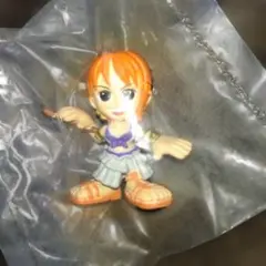 ワンピース ナミ フィギュア