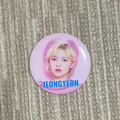 TWICE ジョンヨン #twice 缶バッジ 缶バッチ
