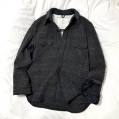 ■美品■USA製　フィデリティ　CPOジャケット　ウール　XL　FIDELITY