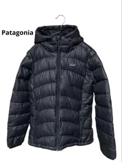 Patagonia パタゴニア ハイフロントダウンジャケット