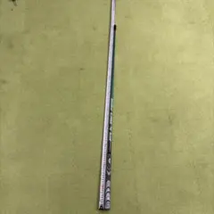 フジクラ PROTOTYPE GREEN SEVグリップ付工房専用プロトタイプ - メルカリ