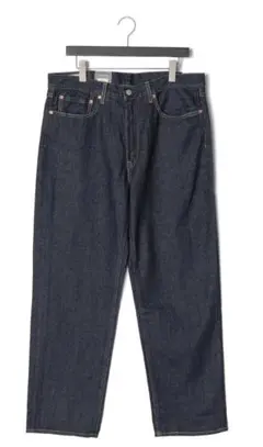 デニムパンツ LEVIS BIOTOP EX STAY LOOSE - メルカリ