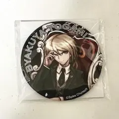 ダンガンロンパ  王馬　リッスンフレーバー　リスフレ　缶バッジ ダンガンロンパV3 王馬 リスフレ 缶バッジ - メルカリ