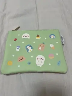 キャラクター ポーチ