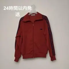 【即発送】 adidas track jacket M デサントのサムネイル