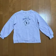 アナスイミニANNA SUI mini トレーナー 140のサムネイル
