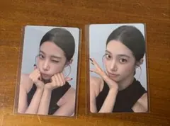 Redvelvet アイリーン 中国 一直娱 yizhiyu ラキドロ 2枚 Redvelvet アイリーン 中国 一直娱 yizhiyu ラキドロ 2枚 - メルカリ