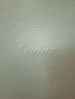 カルティエ 婚姻届のサムネイル