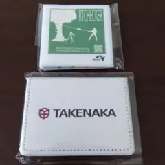 付箋セット 2種