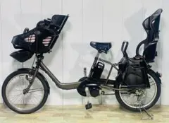 2025年最新】Panasonic 付属品：バッテリー チャイルドシート付きの