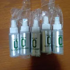 SurLuster Zero Premium 35ml 5本セットのサムネイル