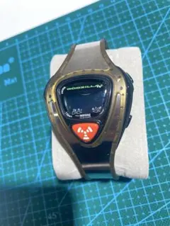 デジタル腕時計 腕時計