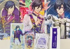 うたプリ トキヤ クリアファイル チケットフォルダ SSS SSS2 ASSMU