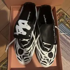 acne studios kappa スニーカー 28cmのサムネイル