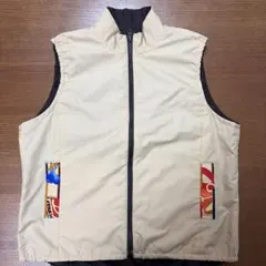 LEONARD SPORT ベストのサムネイル