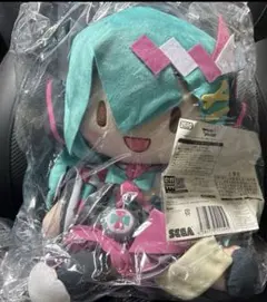 2026年最新】マジカルミライ2020 ぬいぐるみの人気アイテム - メルカリ