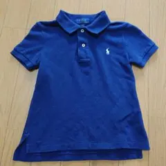 ポロラルフローレン ポロシャツ 100cm