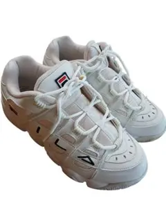 FILA スニーカー ホワイトのサムネイル