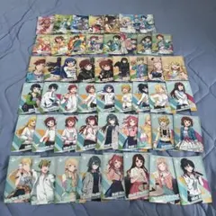 ツアマス　第2弾　SR R N 50枚セット