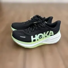 HOKA CLIFTON PRO レギュラー　27.0