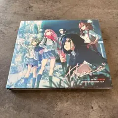 「ダーリン・イン・ザ・フランキス」エンディング集 vol.1/XX:me