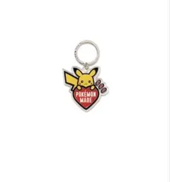 HUMAN MADE x Pokemon ポケモン　キーリング　キーホルダー HUMAN MADE x Pokemon Made Key Ring 