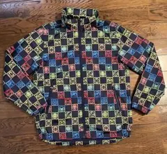 ギャップ×マーベル　GAP KIDS MARVEL ナイロンジャケット　XXL