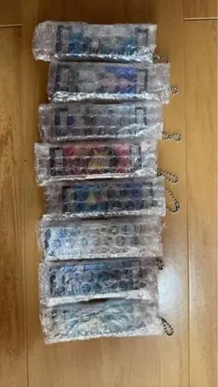 一番くじ ドラゴンボール SNAP COLLECTION２　H賞コンプ