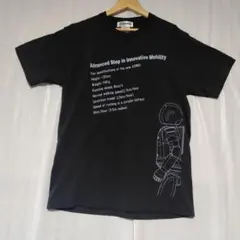 HONDA ASIMO Tシャツのサムネイル