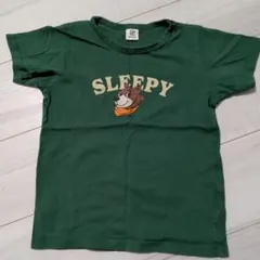 devirock キッズ用半袖 Tシャツ 120cm