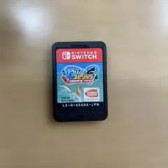 釣りスピリッツ Nintendo Switchバージョン ソフト