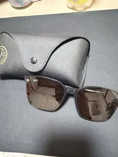 Ray-Ban RB4392d