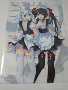 ワールドウィッチーズ2023 昼の部 島田フミカネ複製原画 - メルカリ