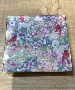 クレ・ド・ポーボーテ　レオスールデクラ102 クリスマスコフレ2021