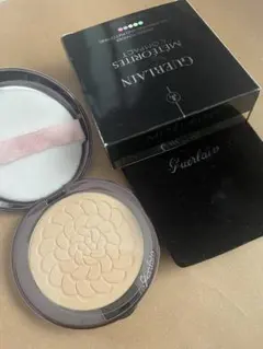 2026年最新】Guerlain プレストパウダーの人気アイテム - メルカリ